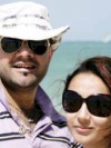 chet, swingers couple searching for sex dating Dubai, photo