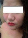 mrsmegan, swingers couple searching for sex dating Manila, photo