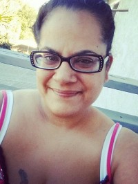aimhigh76, woman looking for women, man or couple for sex dating in San Jose, photo