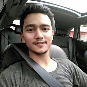 andre1320, man looking for women or couples for sex dating in Jakarta, photo